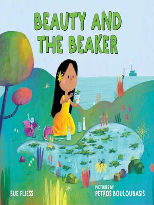 cover image of Beauty and the Beaker